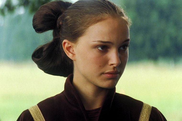 Natalie Portman es una de las actrices más destacadas de Hollywood.