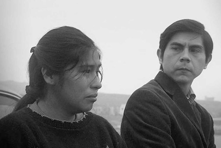 Canción sin Nombre, el film peruano que no te puedes perder