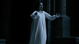 Nosferatu llega a los cines en enero de 2025