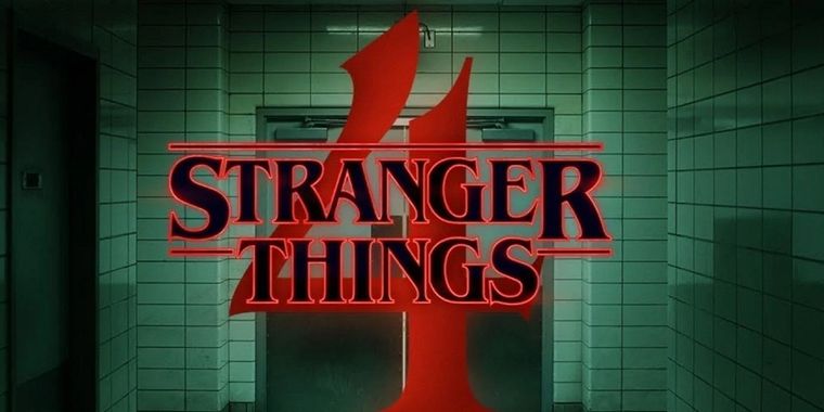 Stranger Things se está preparando para regresar
