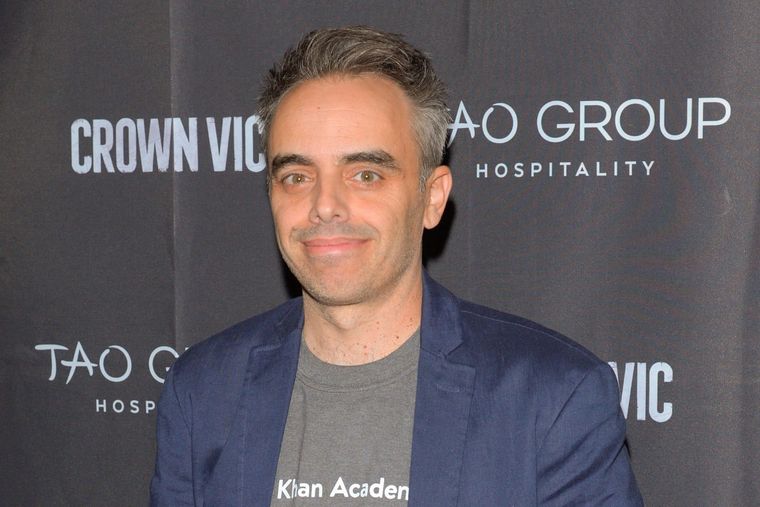 Joel Souza, el director de la película Rust