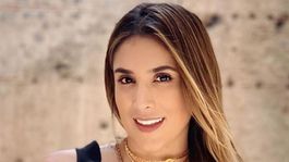 daniela ospina conquisto a todos con un bikini demasiado pequeno daniela ospina conquisto a todos con un bikini demasiado pequeno