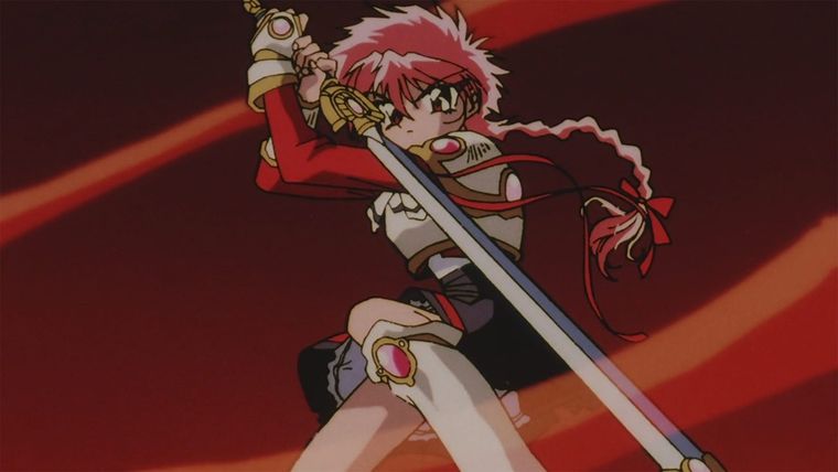 Hikaru Shido (Lucy), la joven entusiasta y perseverante, además es la poderosa usuaria del fuego. Hikaru Shido (Lucy), la joven entusiasta y perseverante, además es la poderosa usuaria del fuego.