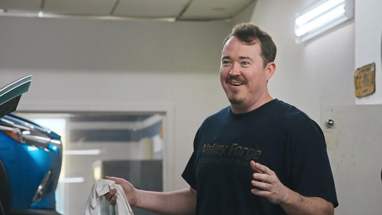 La serie de comedia con pocos capítulos que acaba de llegar a la plataforma