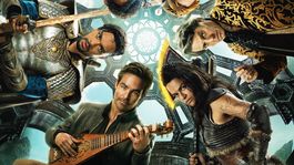 Que Ver | La fantasía épica vuelve al cine esta semana