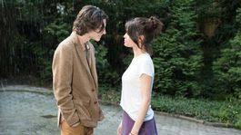 La comedia romántica que recién se estrena y no te puedes perder