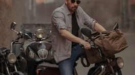 Que Ver | La película tiene una duración de 125 minutos.