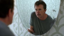 Michael J. Fox en su película documental Still