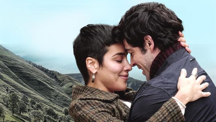 La comedia romántica española que no te puedes perder