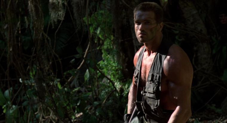 depredador-dutch-trampa-arnold-schwarzenegger