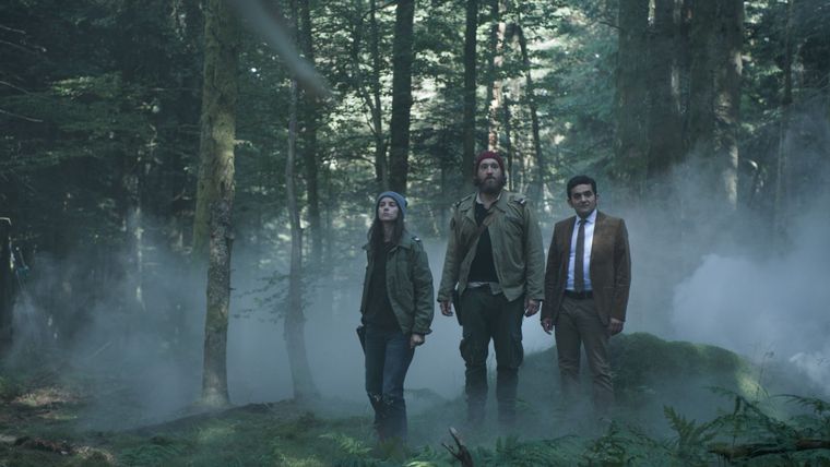 Zona blanca tiene dos temporadas