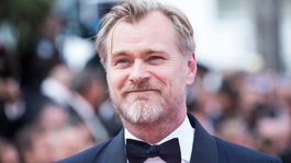Christopher Nolan acaba de cumplir 53 años