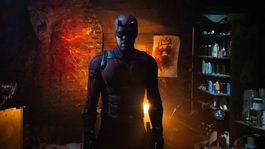Que Ver | Charlie Cox regresa como el abogado y defensor de la justicia Matt Murdock