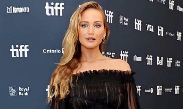 La actriz de 32 años ha sido nominada al Oscar en tres oportunidades