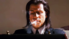 El contenido del maletín de Pulp Fiction es uno de los grandes misterios de la historia del cine