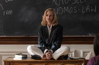 Julia Roberts encabeza la nueva película de Luca Guadagnino