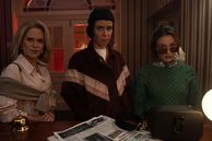 La serie cuenta con 8 episodios.&nbsp;