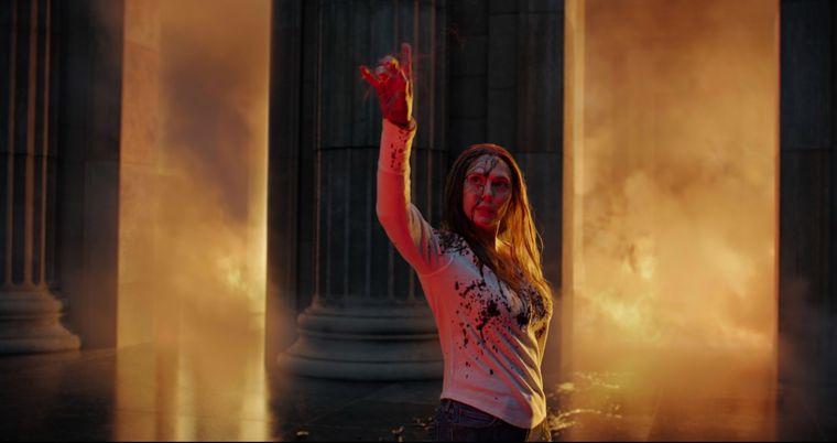 ¿Qué pasará con Wanda?