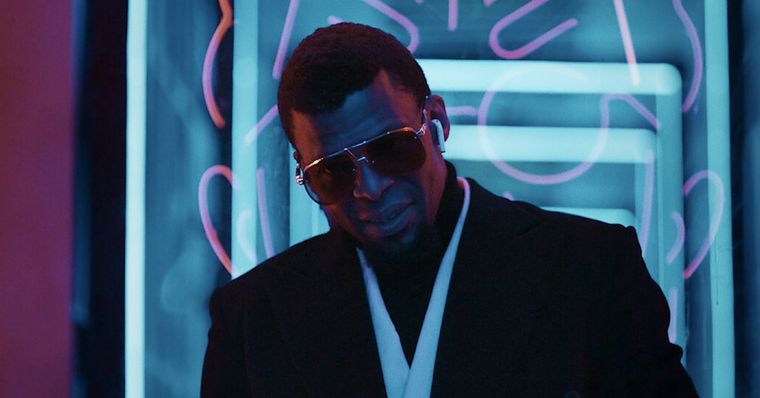 Colisión es tendencia en Netflix.