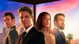 La nueva serie llegará en febrero