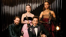 Los Premios Oscar abandonan la televisión por el streaming.&nbsp;