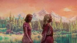 El tráiler de la película sorpresa de Cannes está aquí. El tráiler de la película sorpresa de Cannes está aquí.
