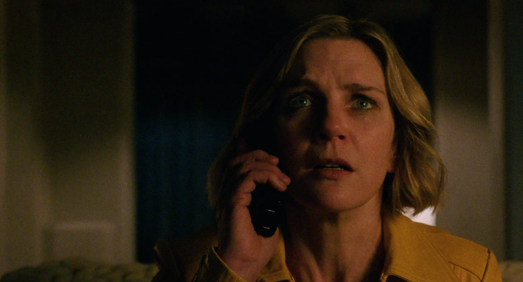 &nbsp;Rhea Seehorn protagoniza Pluribus