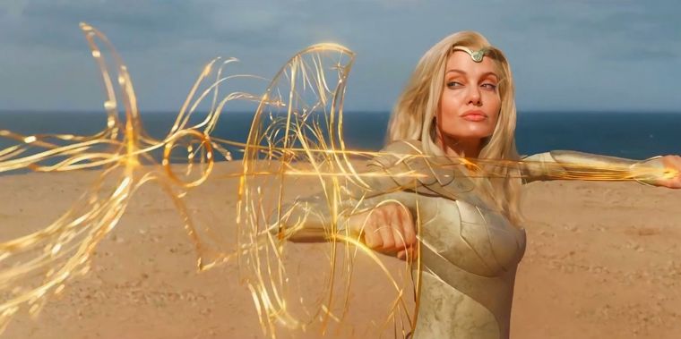 Del nuevo filme de Marvel Studios, a la historia del asesinato de Gucci y más este mes en las salas.