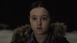 Bella Ramsey brilla como Ellie en The Last of Us.&nbsp;