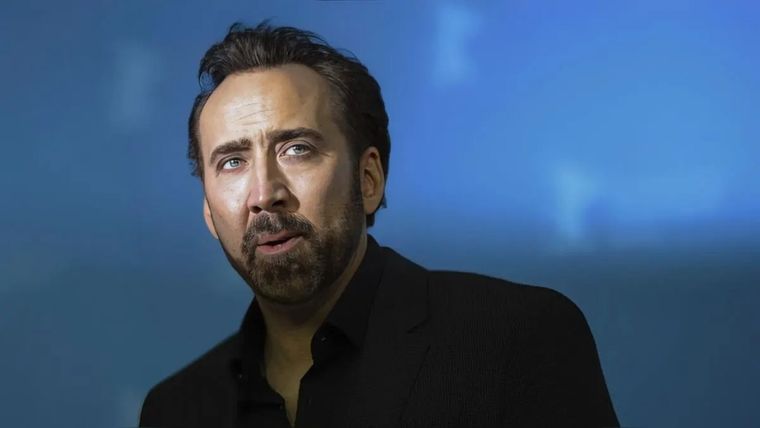 Nicolas Cage fue Spider-Man Noir y podría volver para una serie en desarrollo