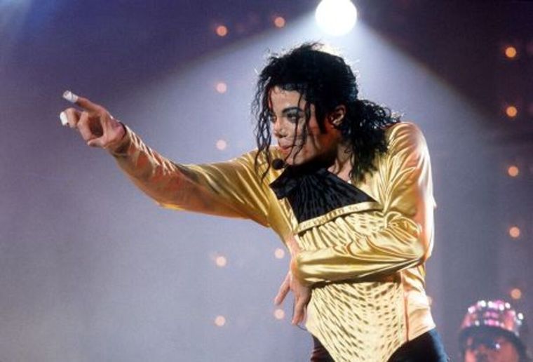 El biopic de Michael Jackson tiene  nueva fecha de estreno