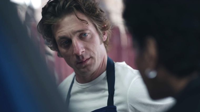 La cuarta temporada de The Bear estrenó en junio de 2025.