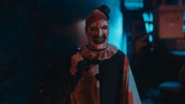Terrifier es una de las sagas de terror más exitosas de los últimos tiempos