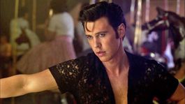 Que Ver | Austin Butler como Elvis Presley