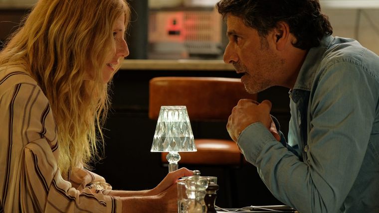 ¿Puedes oírme? La comedia romántica para ver en Amazon Prime Video y encarar la vida de otra manera ¿Puedes oírme? La comedia romántica para ver en Amazon Prime Video y encarar la vida de otra manera