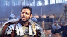 Gladiador se estrenó en 2000