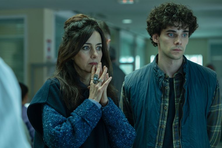 El jardinero se mantiene como la serie más vista de Netflix