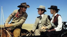 El western de un aclamado director que hay que ver sí o sí El western de un aclamado director que hay que ver sí o sí