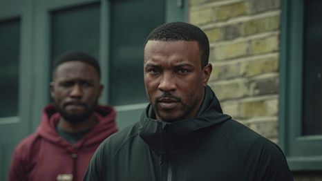 Una serie aplaudida y recomendada.