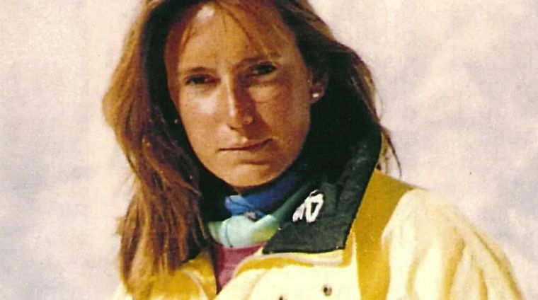 El secuestro de Anabel Segura conmocionó a la sociedad española.