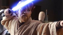 se filtraron fotos de ewan mcgregor en la nueva serie sobre obi-wan kenobi