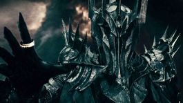 Amazon confirmó quién es Sauron en la nueva serie inspirada en la obra Tolkien