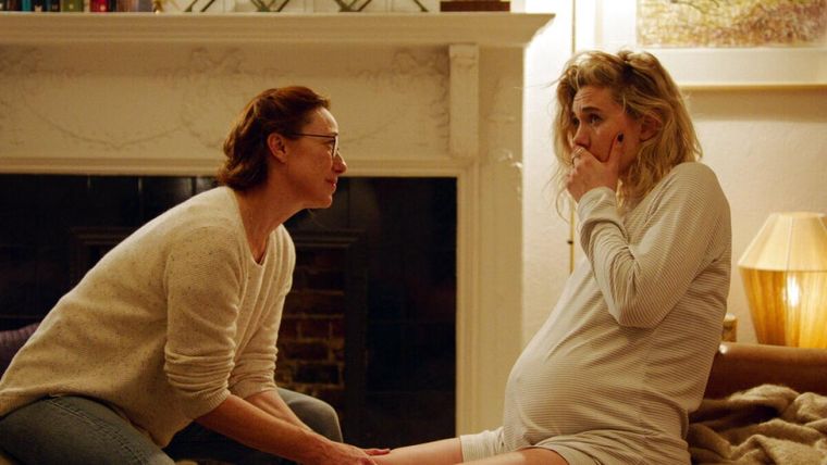 Desolador y en extremo realista, Fragmentos de una mujer muestra, sin tapujos, el sufrimiento de la protagonista y las heridas que la pérdida de su hija ha dejado en ella. Desolador y en extremo realista, Fragmentos de una mujer muestra, sin tapujos, el sufrimiento de la protagonista y las heridas que la pérdida de su hija ha dejado en ella.