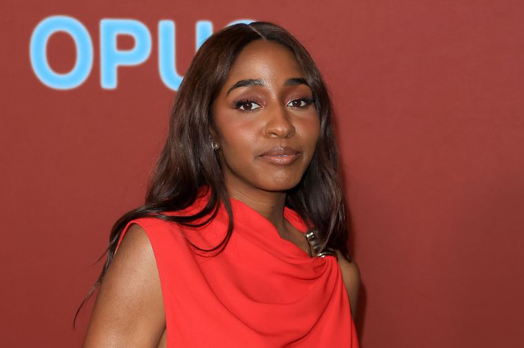 La actriz de The Bear asegura que no se sumará a la franquicia