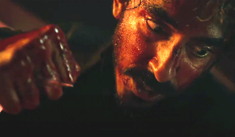 Monkey Man tiene programado su estreno en los Estados Unidos el 5 de abril de 2024.