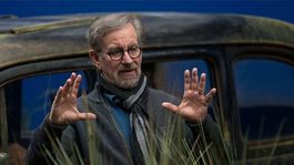 Steven Spielberg