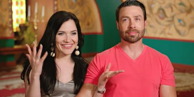Geoffrey Paschel fue acusado por sus ex parejas