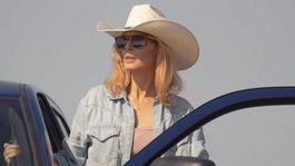 Rancho Dutton llegó a la pantalla chica y ya hay mucho de qué hablar Rancho Dutton llegó a la pantalla chica y ya hay mucho de qué hablar