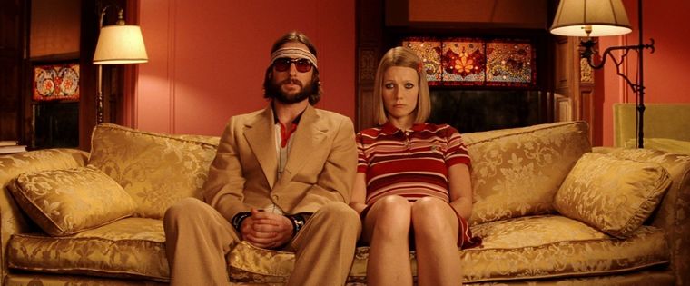 The Royal Tenenbaums es una de las películas más reconocidas de Wes Anderson