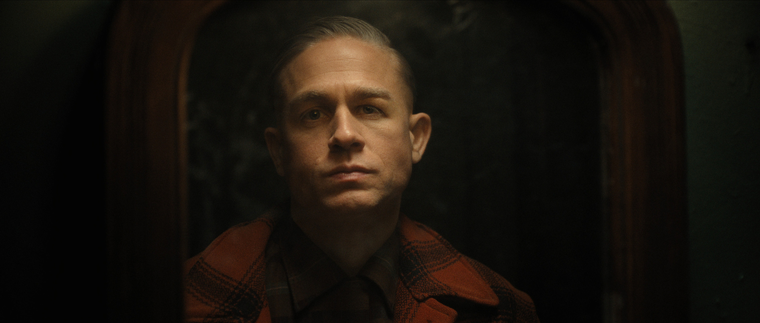 Charlie Hunnam interpreta a Ed Gein en la nueva temporada de Monstruo.&nbsp;